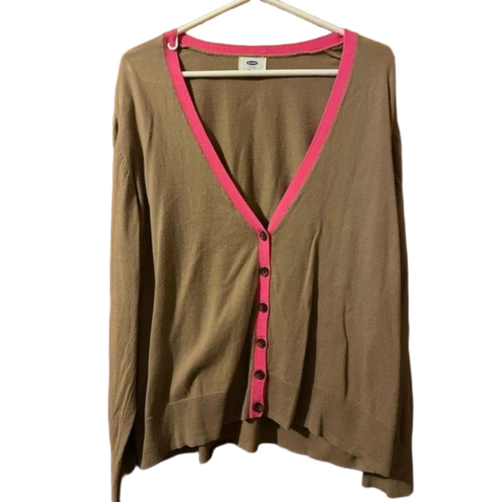Old Navy Cardigan